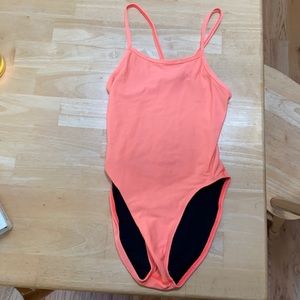 peach jolyn “chevy” style